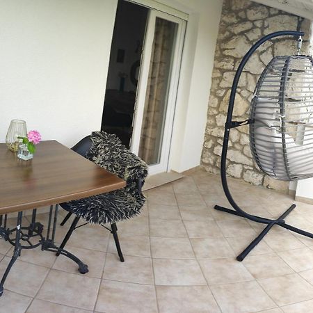Riviera Rooms And Apartments Palit Extérieur photo