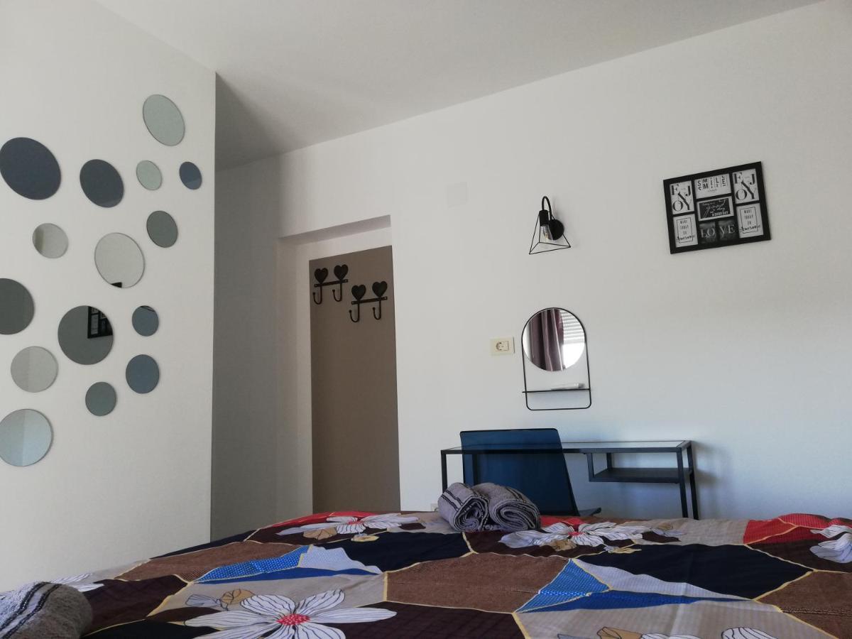 Riviera Rooms And Apartments Palit Extérieur photo