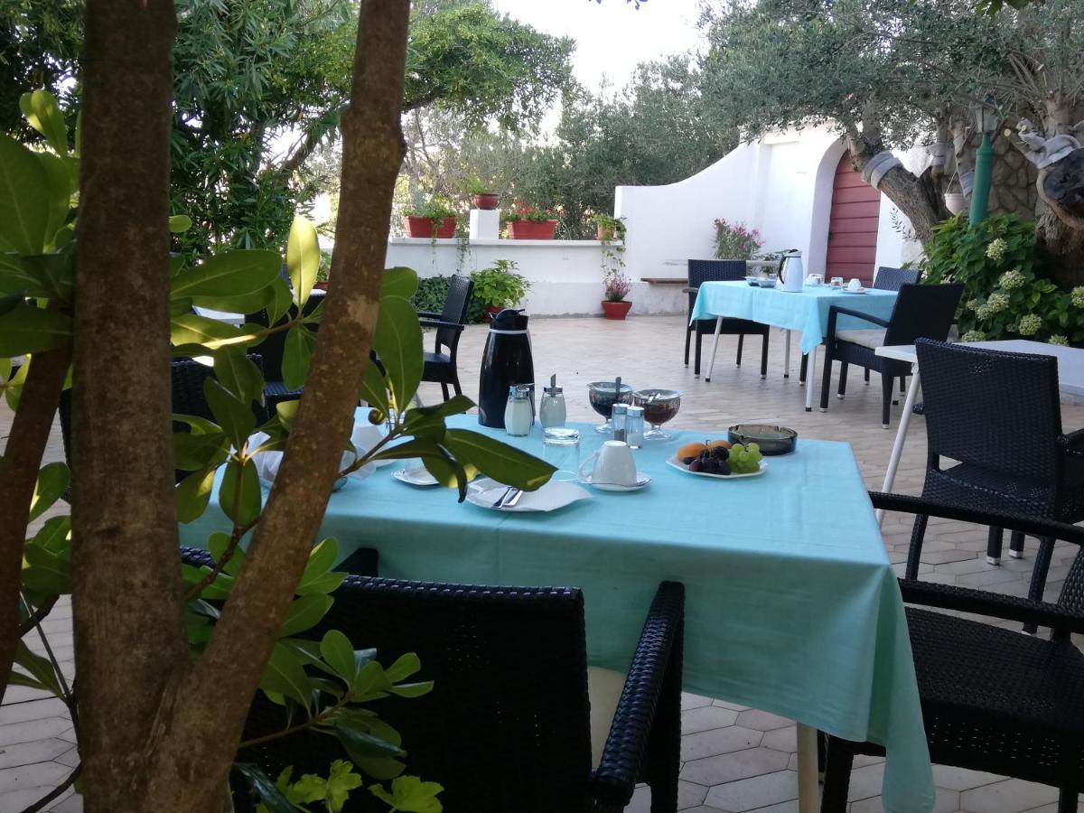 Riviera Rooms And Apartments Palit Extérieur photo