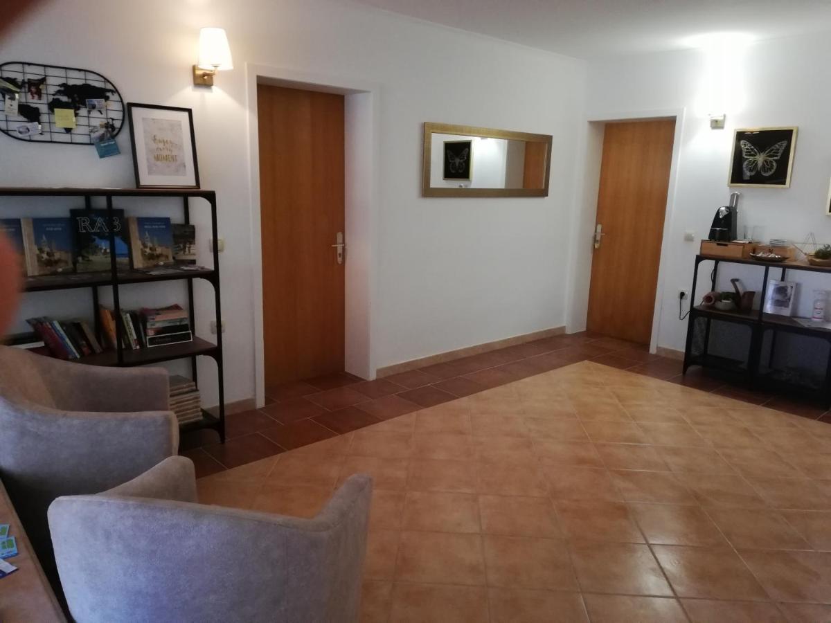 Riviera Rooms And Apartments Palit Extérieur photo