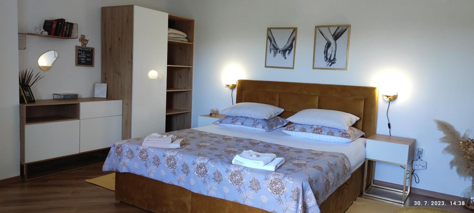 Riviera Rooms And Apartments Palit Extérieur photo