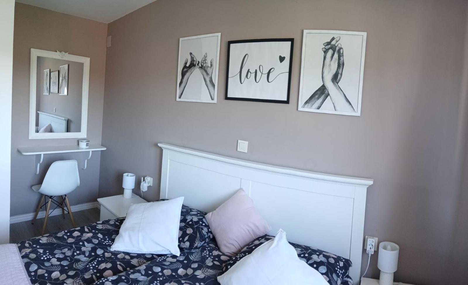 Riviera Rooms And Apartments Palit Extérieur photo