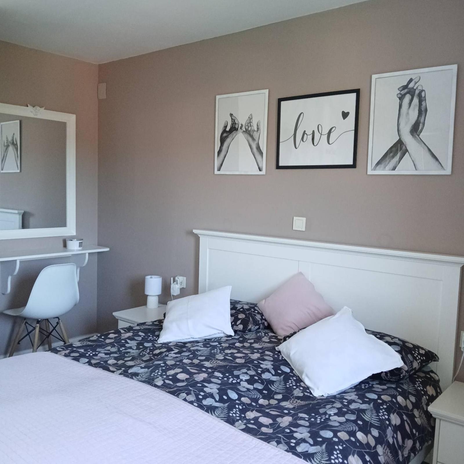 Riviera Rooms And Apartments Palit Extérieur photo