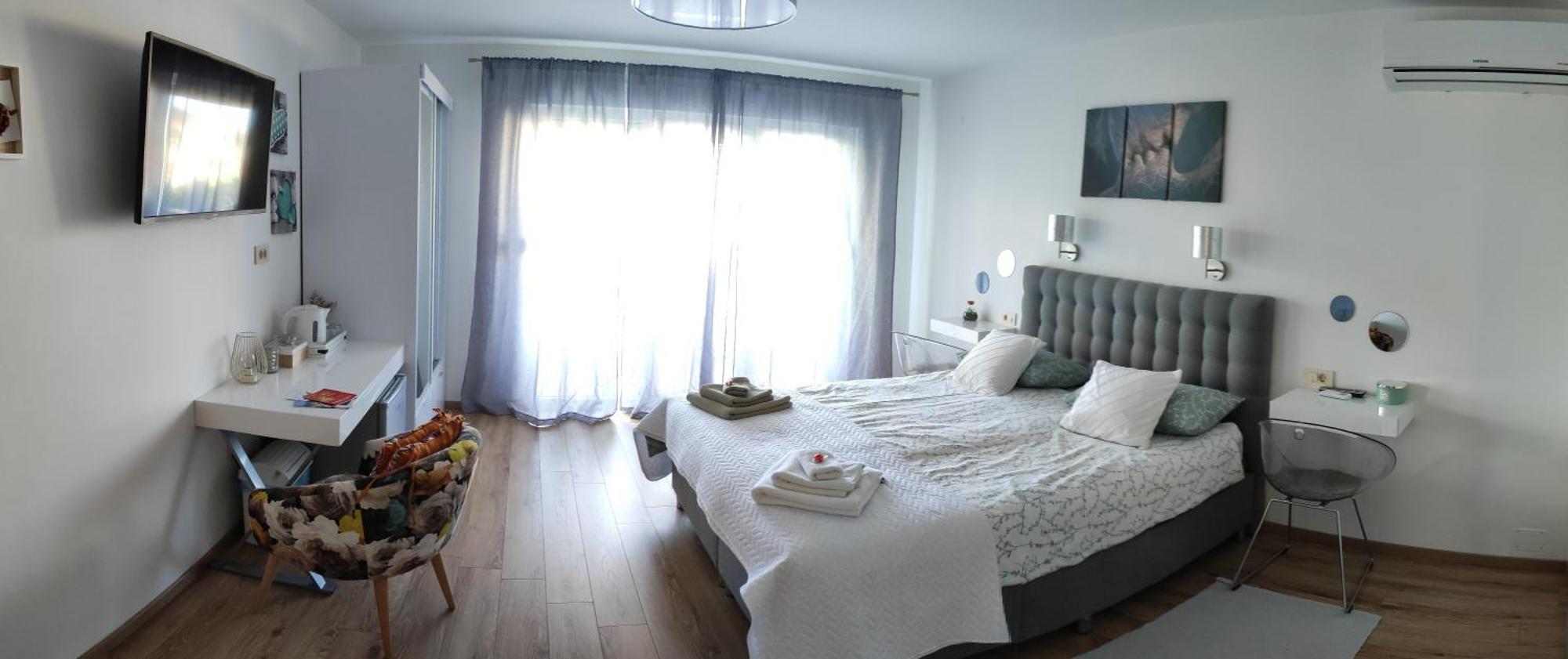 Riviera Rooms And Apartments Palit Extérieur photo
