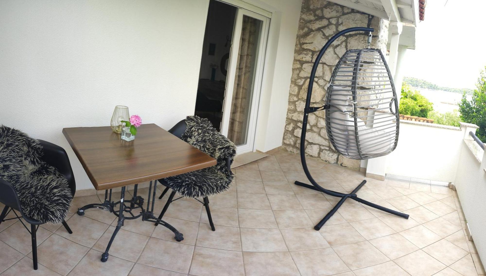 Riviera Rooms And Apartments Palit Extérieur photo