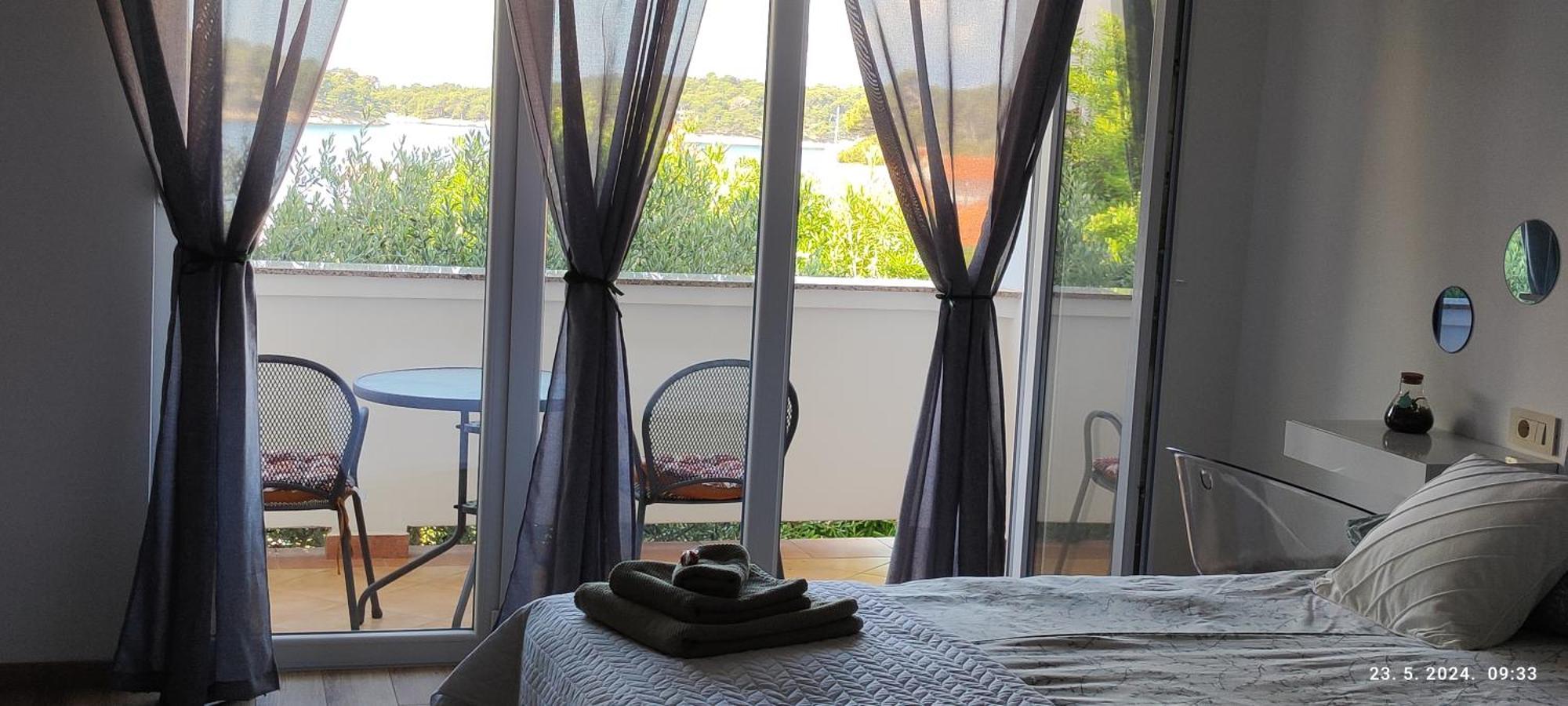 Riviera Rooms And Apartments Palit Chambre photo